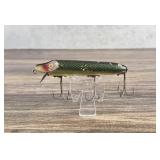 Heddon Vamp Wood Fishing Lure