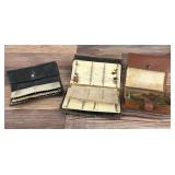 Montana Trout Fishing Flies Fly Wallets