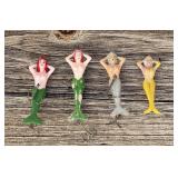 Stream Eze Virgin Mermaid Fishing Lures