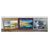 Montana Explorers Wildlands Yellowstone Books