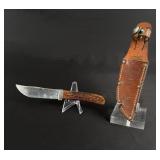 Remington RH 04 UMC Hunting Knife