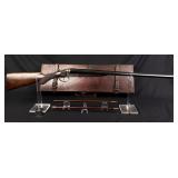 William Ford Birmingham 12ga SXS Shotgun