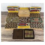 513 Rounds of .45 ACP Pistol Ammo