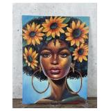 Jeshua de Los Angeles Murillo Oil Painting