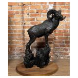 Tom Tischler Phantom Ram Bronze