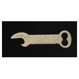 Anaconda Brewing Company Montana Bottle Opener
