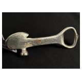 Goodkind Bros Helena Montana Cigar Box Opener