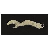 Montana Brewing Company Great Falls Bottle Opener