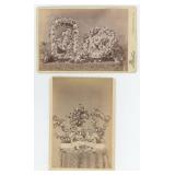 Mourning Funeral Flower Arrangement Photos