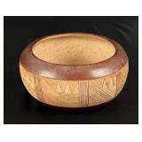 Rosita De Herrera San Juan Pueblo Pot