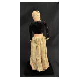 Navajo Native American Indian Doll