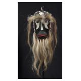 Mayo Pascola Sonora Yaqui Mask