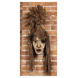 Greg Colfax Makah Pookmis Northwest Coast Mask