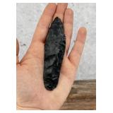 Ancient Native American Arrowhead Cougar Mountain