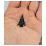 Ancient Native American Indian Arrowhead Oregon