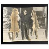 Gowland Sporting Goods Redland California Photo