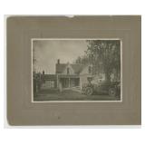 Whitehall Montana House Cabinet Photo