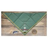 BSA Boy Scout World National Jamboree Patches