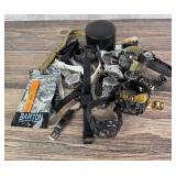 Collection of Watches