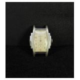 Benrus BB3 Shock Absorber Tank Watch