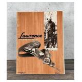 George Lawrence Saddlery Leather Goods Catalog 114