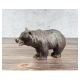 Dodge Gladys Brown Edwards Grizzly Bear