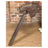 Jenkins Cast Iron Montana Tractor Seat