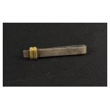 Taxco Mexico Sterling Silver Money Clip