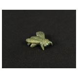 Zuni Indian Carved Bee Insect Fetish