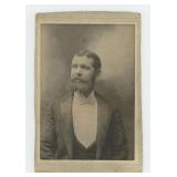 Nat Coulson San Francisco Dentist Cabinet Photo