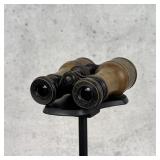 Indian Wars Montana US Army Binoculars