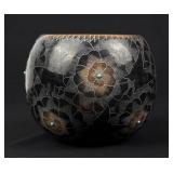 Julie Gutierrez Tapia Santa Clara Pueblo Jar