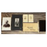 Historic Montana Photography