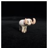 Rowena Him Zuni Pueblo Pottery Ram