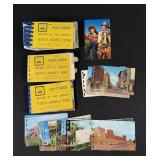 1960s Montana Postcards