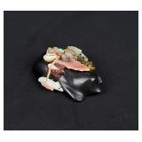 Jayne Quam Zuni Six Directions Mole Fetish