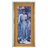 Nicolai Fechin Corn Dancer Print