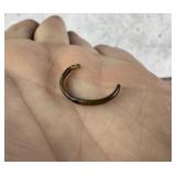 14k Gold Jewelers Wire