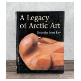 A Legacy of Arctic Art