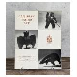 Canadian Eskimo Art