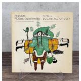 Pitseolak Pictures Out of My Life