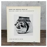 Eskimo and American Indian Art Auction Catalog