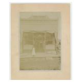 George Gohn Market Virginia City Montana Photo