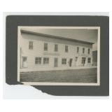 The Virginia Hotel Virginia City Montana Photo