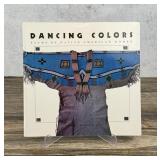 Dancing Colors Paths of Native American Women
