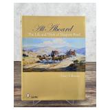 All Aboard The Life and Work of Marjorie Reed