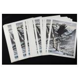 132 Mickey McGuire Wild and Free Prints