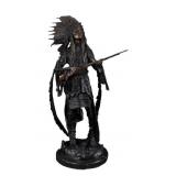 Carl Kauba War Bronze