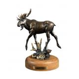 Tim Sullivan Water Walkers Bronze