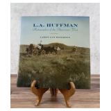 LA Huffman Photographer of the American West
